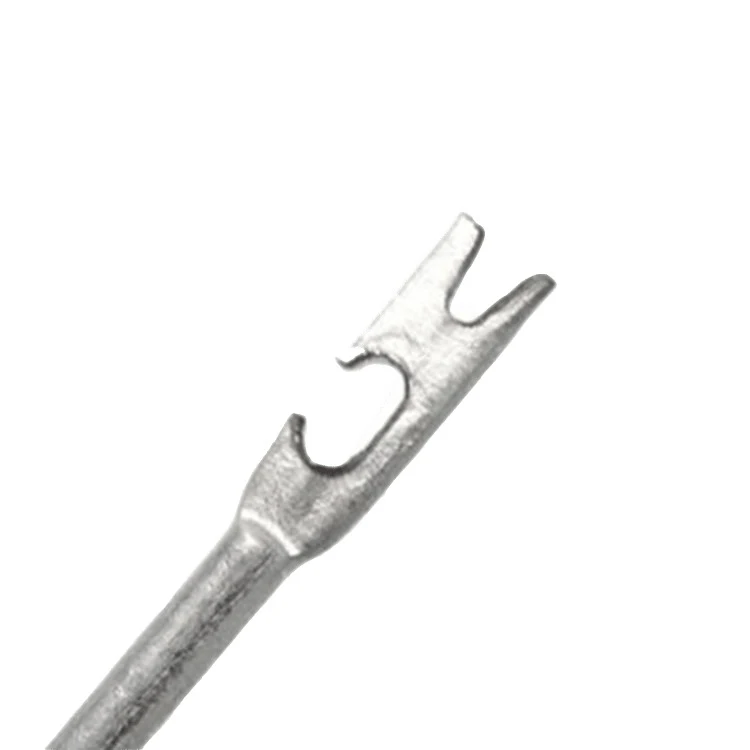 Decoupling Device Rapid Fishing Tackle Hook Detacher Removal Tool Remover Safety Extractor Lures Lines Fish Tackles Tools | Спорт и