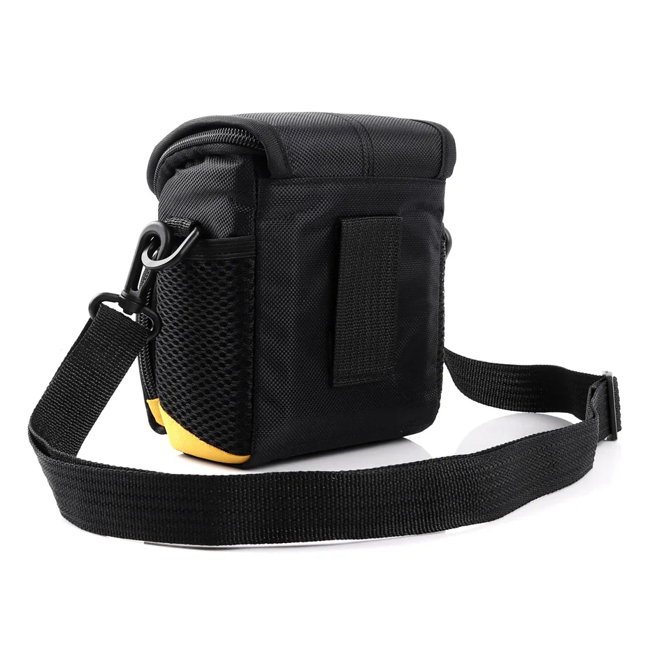 Чехол для камеры Panasonic LX10 LX100 GF8 GF7 GF6 GF5 LX7 LX5 LX4 LX3 TZ90 TZ80 TZ70 TZ100 GM1 | Электроника