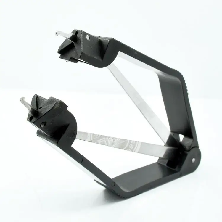 1pcs Circuit Board PLCC IC Extractor Puller Tool chip Pull up machine Clip integrated circuit Since the extractor | Инструменты