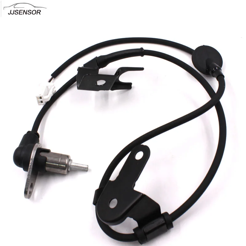 B25D4371YB новый Датчик ABS для Mazda 323 защитная деталь ALS1179 5S6366 SU7876|sensor sensor|sensor mazdasensor abs |