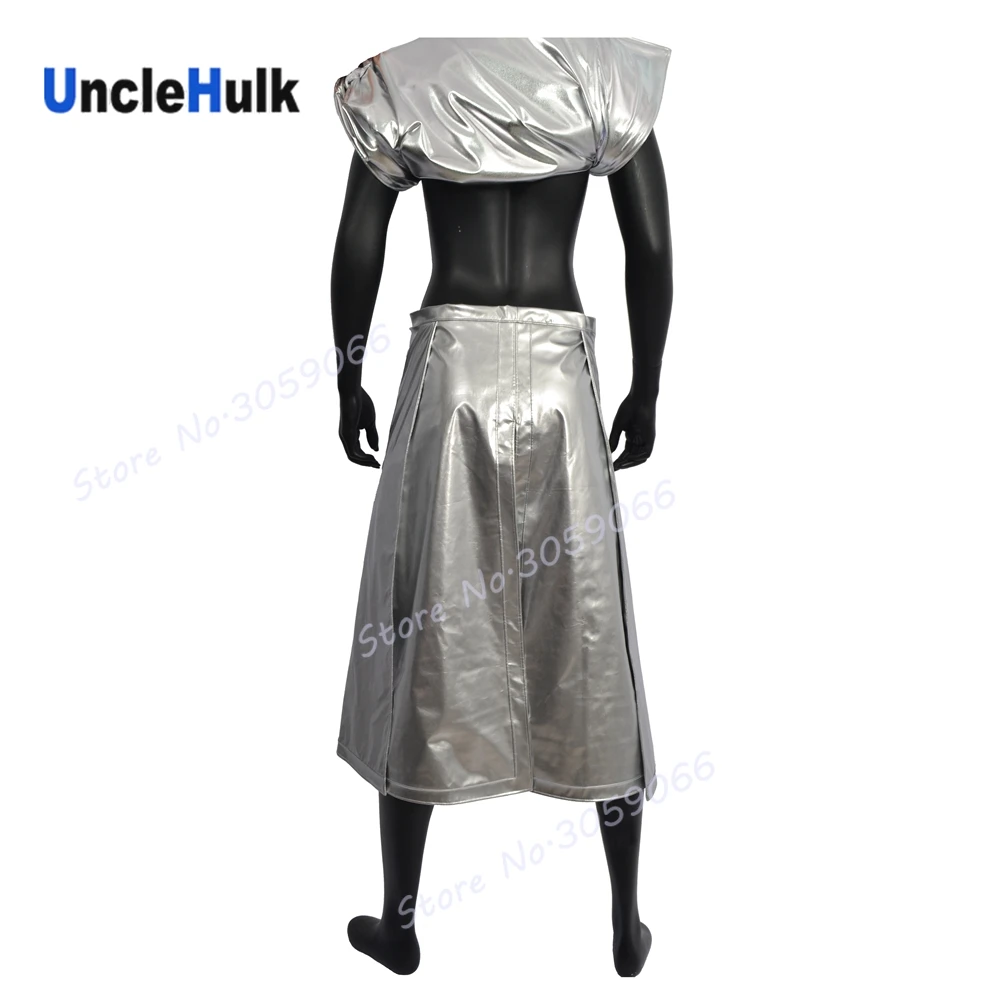 Костюм маскарада Райдера | UncleHulk Тематическая одежда и униформа