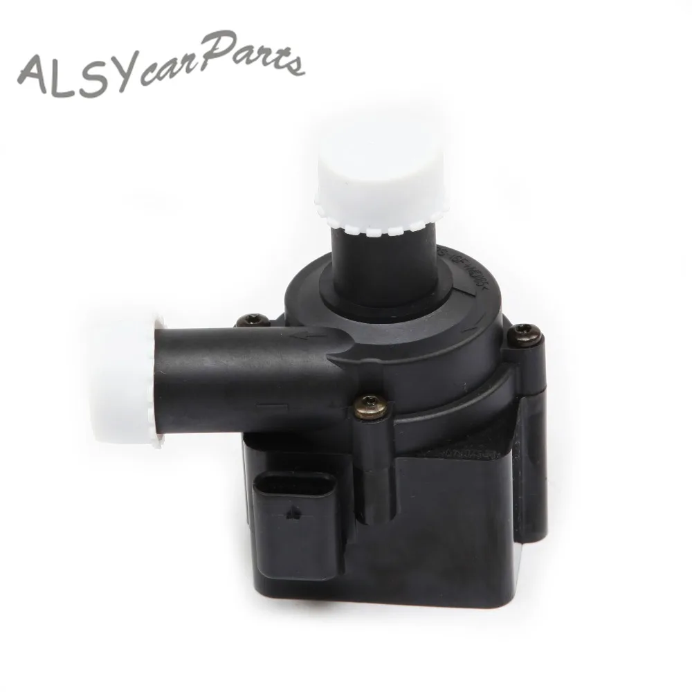 YIMIAOMO OEM 059 121 012 A дизельный двигатель дополнительный водяной насос для Audi A6 Q5 Q7 VW