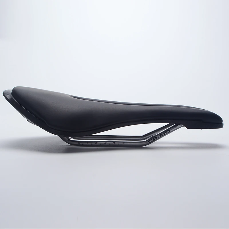 260 г велосипедное седло для человека дорожный TT Trial Tri Triathlon Racing MTB велосипеда Selle Seat