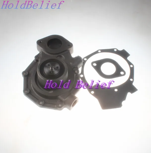 Водяной насос RE505980 RE500737 RE546906 RE546917 для John Deere 6330 6403 6405 6410 6415 6420 6430 6603 6605|john deere pump|deere