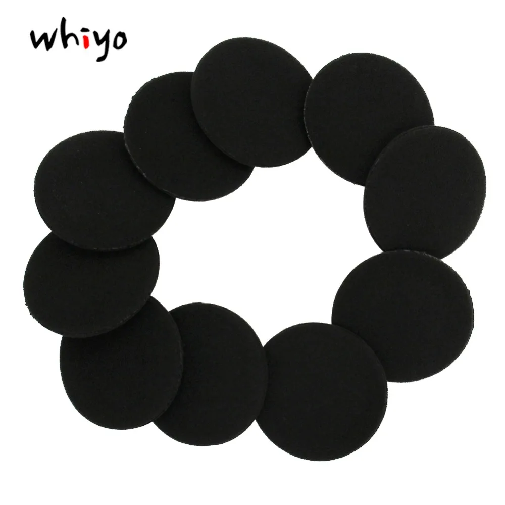 

5 пара сменных амбушюр, подушечки для Logitech H600 H340 H330 H609 Wireless H 600 340 609