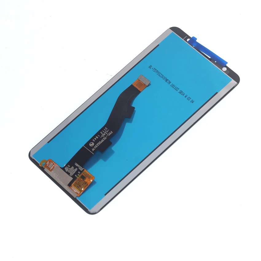 Для Meizu V8 Pro ЖК-дисплей Дисплей Сенсорный экран дигитайзер для сборная бесплатная