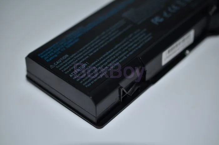 Аккумулятор для ноутбука DELL Inspiron 6600 6400 E1505 PD946 PR002 RD850 RD855 RD857 TD344 TD347 TD349 UD260 UD264 UD267 1501