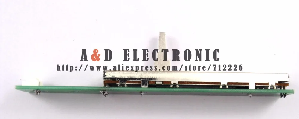 Обновленный кроссфедер для DJM2000 DJM2000NEXUS NXS DJM 2000 DWX2929 DWX3415 | Электроника