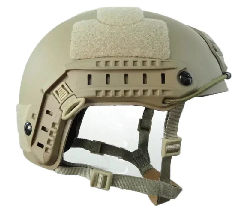 Спорт на открытом воздухе тактический Легкий Быстрый MH стандартный армейский