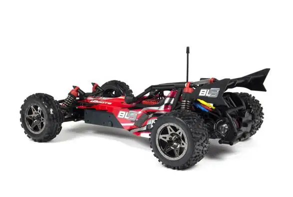 Arrma Raider 1/10 весы 2WD электрическая дезертирная багги колеса и шины 4 шт. | Игрушки