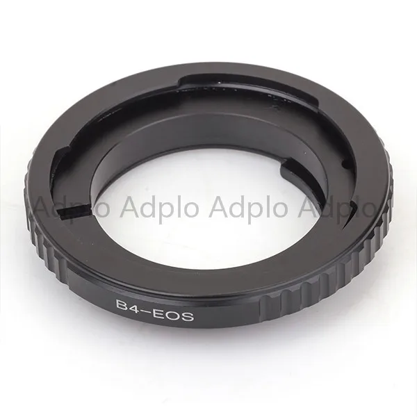 Адаптер объектива Pixco для Canon Fujinon 2/3 дюйма с подтверждением AF 7D II 5D III 70D лучше чем EMF