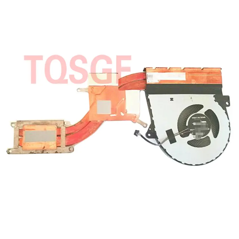 Теплоотвод для Dell latitude 5580 E5580 M3520 03NDV7 3NDV7