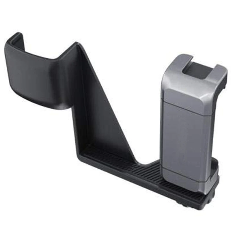 Металлический штатив для смартфона зажим держатель кронштейн OSMO Pocket Gimbal