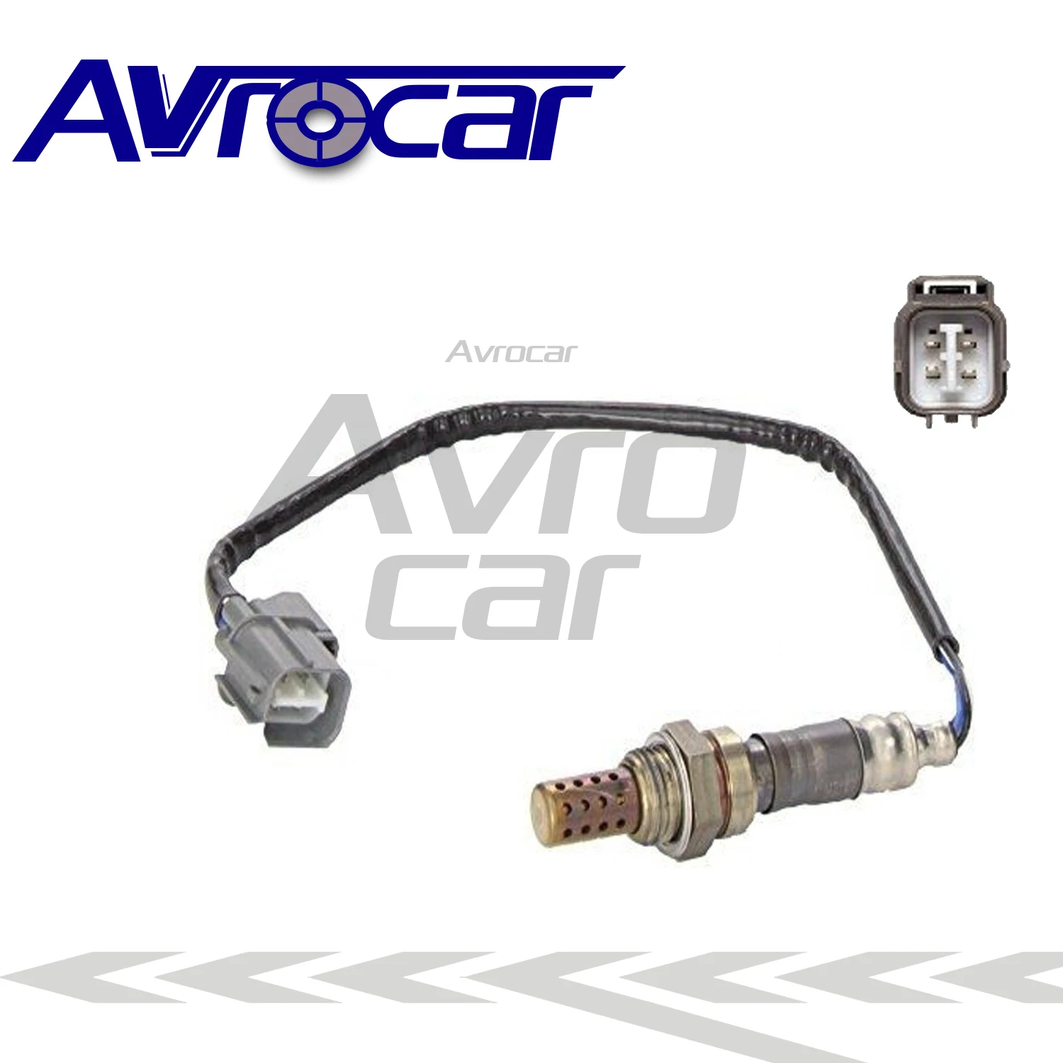 AVROCAR высококачественный O2 кислородный датчик 36531-P28-A01 36531-P1H-E01 Подходит для HONDA CIVIC