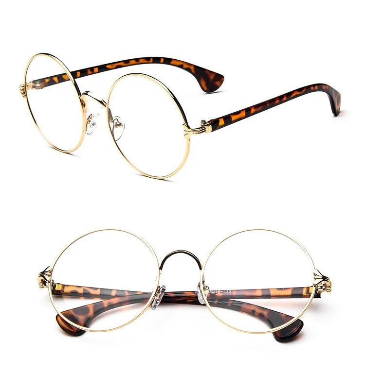 Новейшие украшения простые зеркальные европейские мужские/wo Мужские Круглые