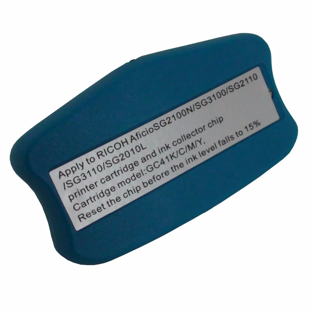 Картридж CEYE для Ricoh SG7100 SG3110DN SG3110DNW SG3110SFNW коллекционный блок сбора чернил
