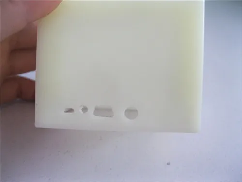 Промышленный дизайн продукта изоляция студенческий Выпускной 3D печать один-стоп