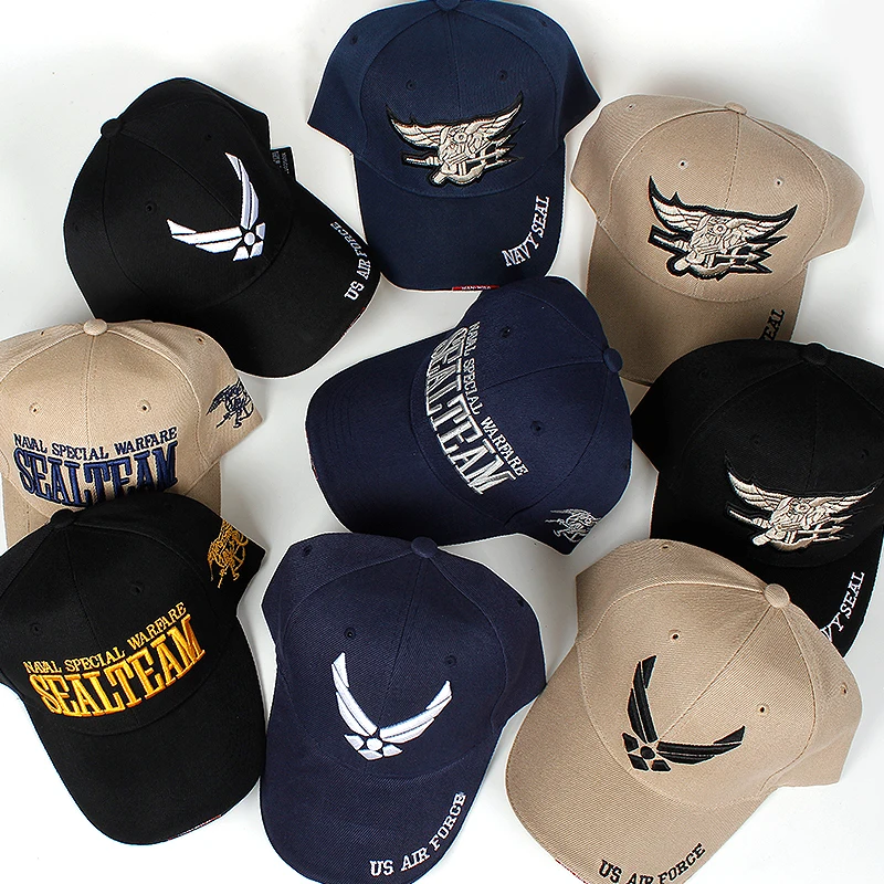 Army Top Mens Women baseball Cap Hat Adjustable men women fashion Casual Hats for Men Snapback caps | Аксессуары для одежды