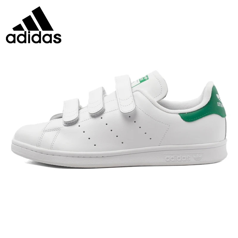 

Original New Arrival Adidas Originals Unisex's Skateboarding Shoes Sneakers
