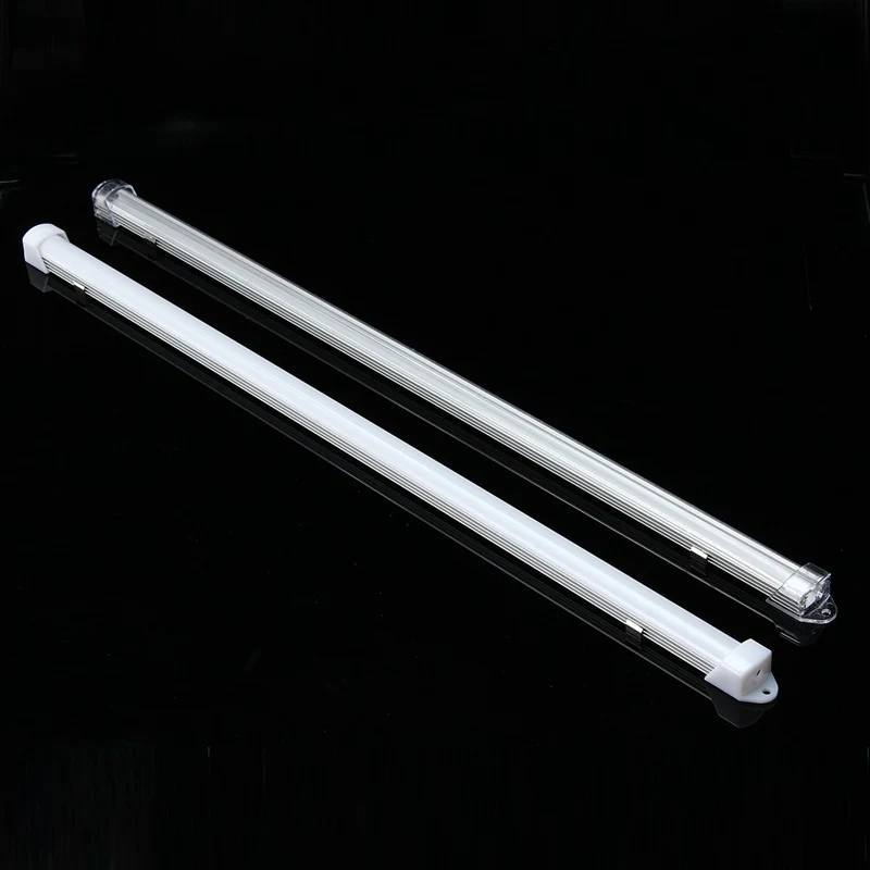 Фонарь для светодиодной ленты 30 см/50 см|led bar light|bar lightaluminum channel |