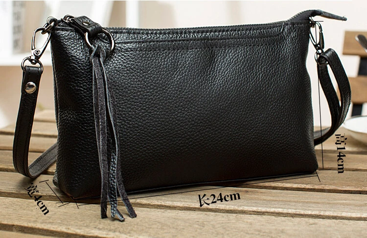 Бренд XMESSUN сумка из натуральной кожи женские сумки-мессенджеры воловьей сумки