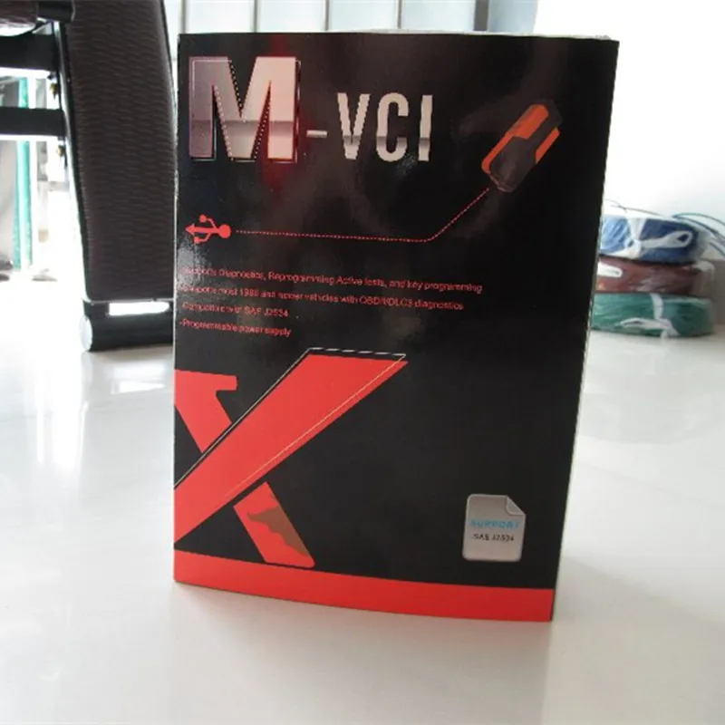 Супер качество для toy0ta h0nda mvci 3 в 1 Заводская Диагностика TOY0TA TIS Многоязычная