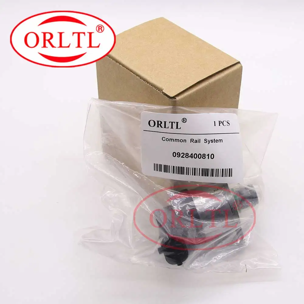 ORLTL 0928400810 регулятор давления насоса 0 928 400 810 092400810 топлива регулирующий клапан для