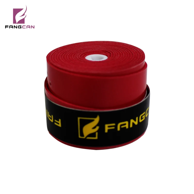6 шт. FANGCAN FCOG 09 перфорированная пленка антискользящий захват супер полиуретановая