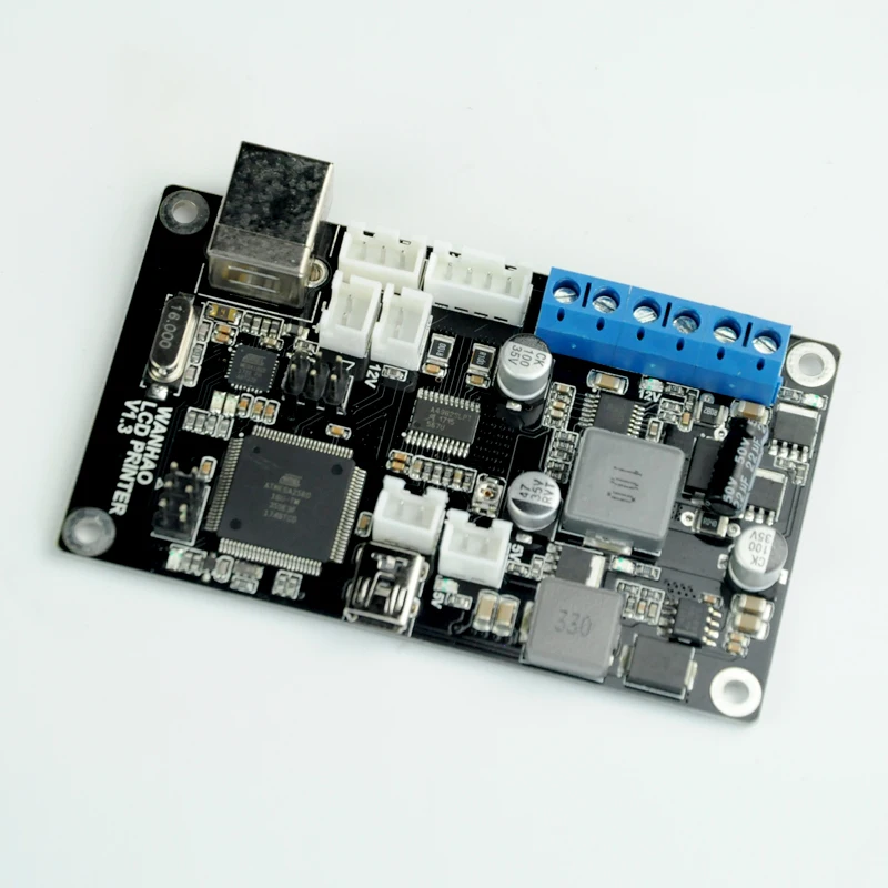 

D7 Mother Board