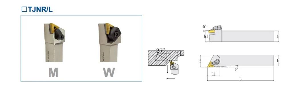 NiceCutt WTJNR/L2020K16 держатель внешнего токарного инструмента Nicecutt для TNMG1604* держатель инструмента для токарного станка