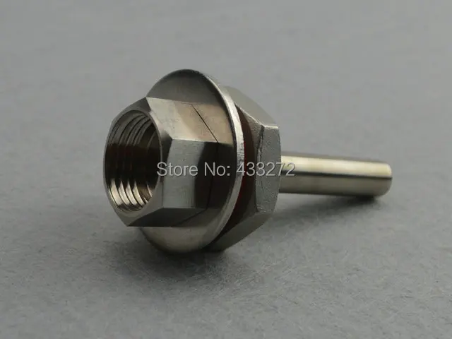 Набор для чайника Thermowell 2 5 л нержавеющая сталь 304 1/2 &quotBSP|steel earrings|steel corrosionsteel darts |