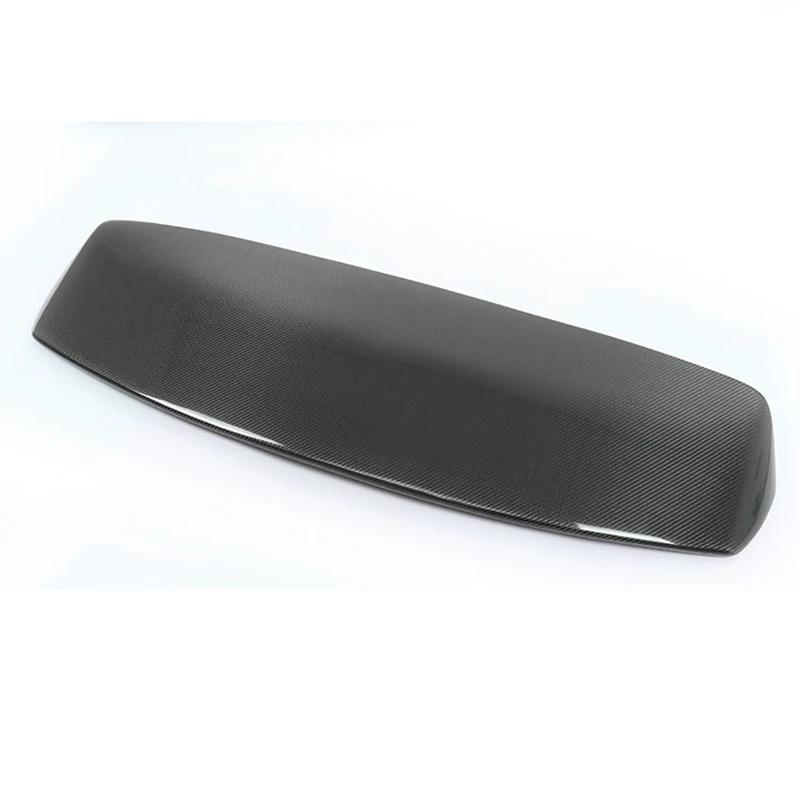 F25 X3 Carbon Fiber Auto Rear Spoiler Roof wings for BMW car body kit 2013-2016 | Автомобили и мотоциклы
