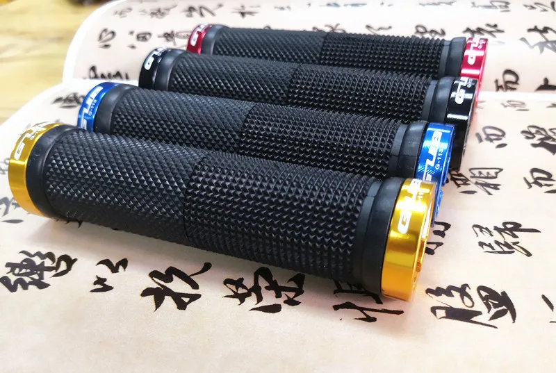 Лидер продаж велосипедный фиксируемый захват для велосипеда руль горного и