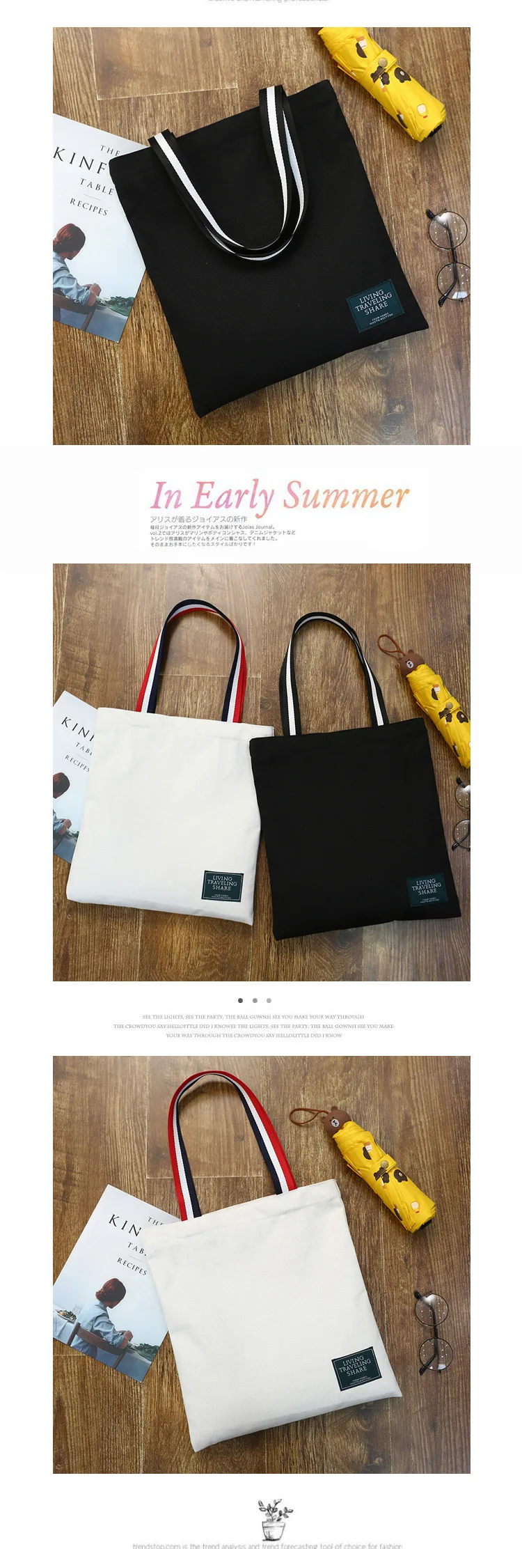 Женские сумки, тканевые холщовые сумки-шопперы для женщин, хлопок, для покупок, путешествий, женские эко многоразовые сумки через плечо, сумки для покупок