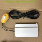 Светодиодный нагреватель для печатной платы, 2 шт.лот