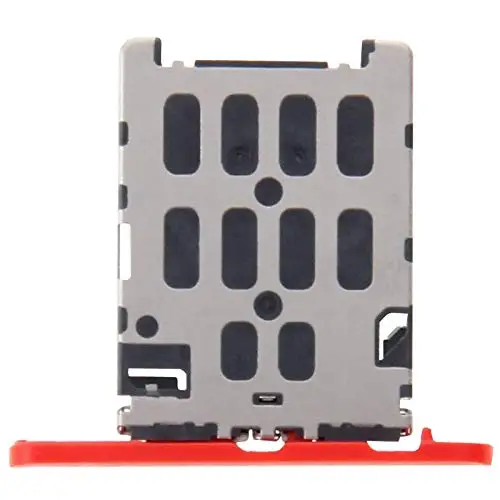 Для Nokia Lumia 720 N720 Sim карта держатель Слот лоток Замена новый телефон|Адаптеры SIM