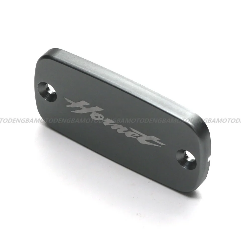 Шершень логотип бачок тормозной жидкости для переднего колеса Крышка Кепки