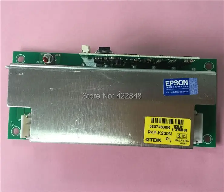 

Фонарь, фонарь для epson фонарь/C2070WN/C2080XN/C1020XN/C2100XN, фонарь с желтой этикеткой)
