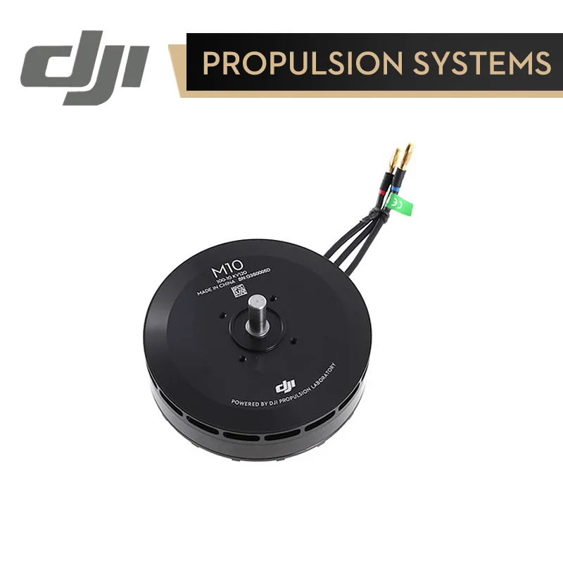 Мотор DJI E5000 M10 оригинальные аксессуары запасные части 1 шт.|accessories accessories|accessories