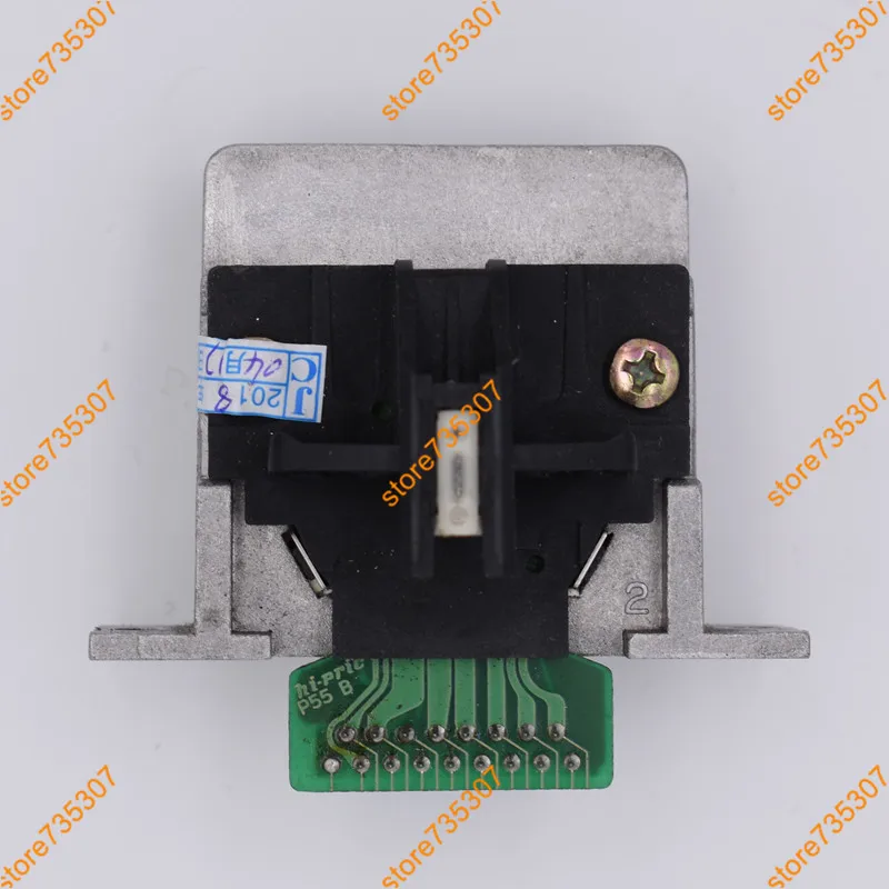 Печатающая головка высокого качества FX880 FX1180 Printhead F063000 F139000 ДЛЯ матричных принтеров FX-800 FX-1180.