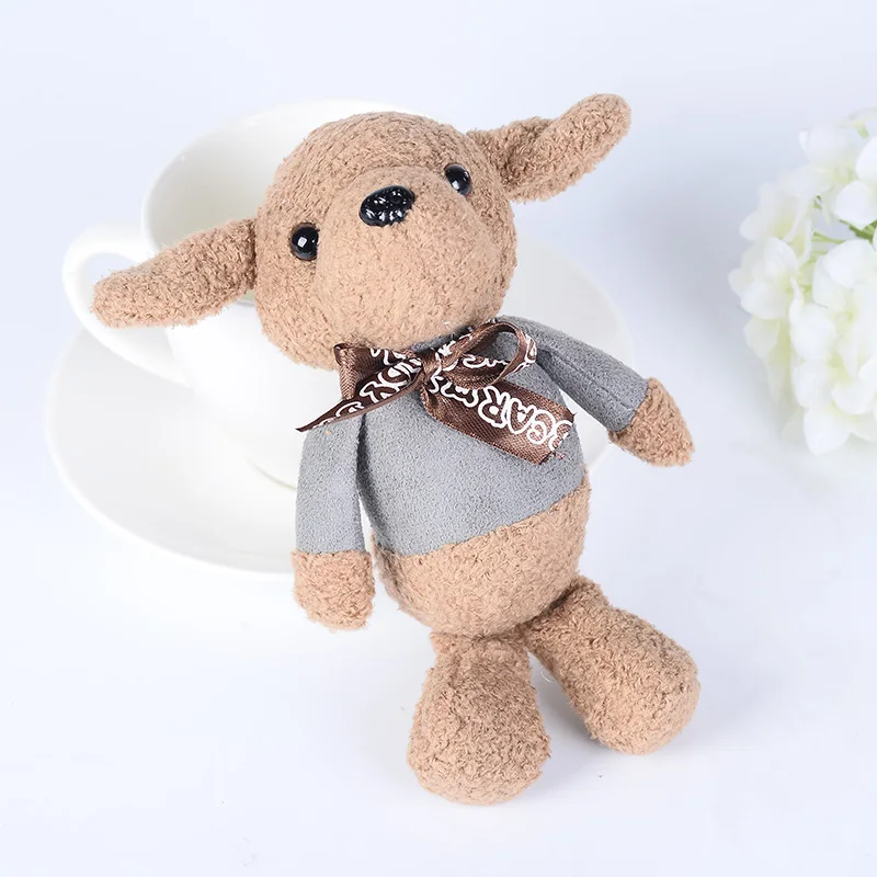 Женская сумка для ключей EASYA аксессуар с милым медведем|cute bear keychain|fashion keychainkeychain