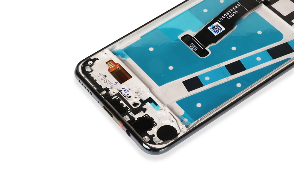 Дисплей для huawei P30 Lite, ЖК сенсорный экран в сборе, Замена для huawei Nova 4e/P 30 Lite, дисплей MAR-LX1M, LX2, протестированный ЖК-дисплей s