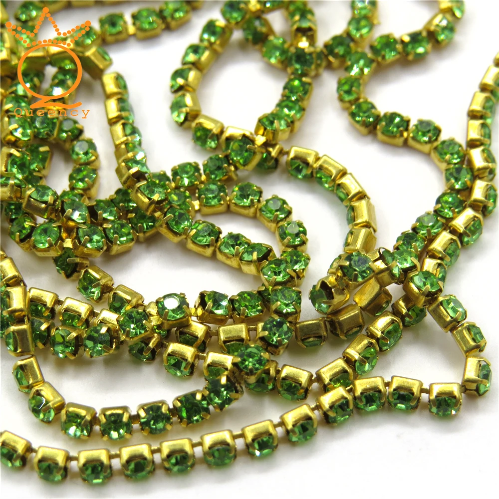 Аксессуары для рукоделия ювелирные изделия кристалл Densify Стразы Обрезка чашки