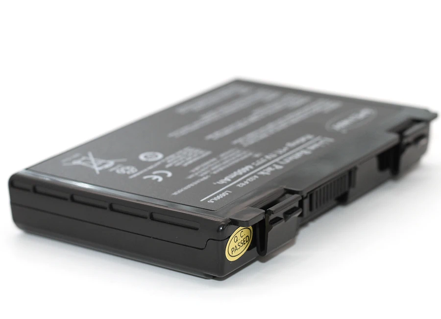 Аккумулятор ApexWay для ноутбука Asus A32 F82 K40 K40in K50 K50in k50ij K50ab K42j K51 K60 K61 K70 P81 X5A X5E X70 X8A |