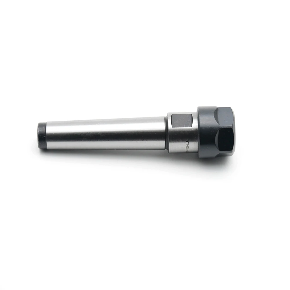 MT2 ER16 m10 патрон Цанга Морзе taper Toolholder MT2-ER16 | Инструменты