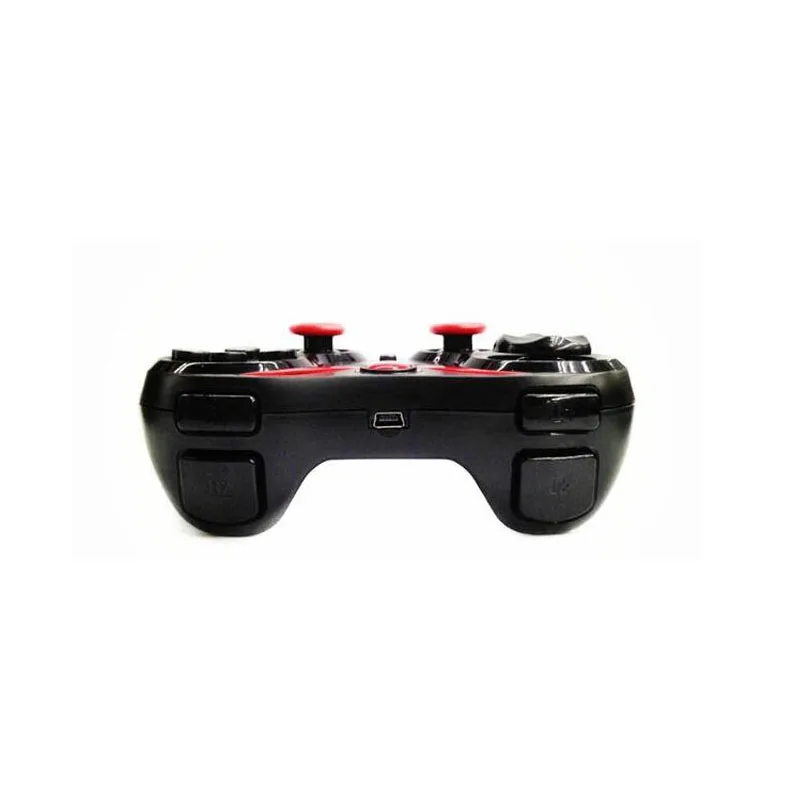 GEN GAME S3 Wireless Bluetooth Game Console Handle Controller Gamepad For IOS Android OS Phone Tablet PC Smart TV and Box. | Электроника