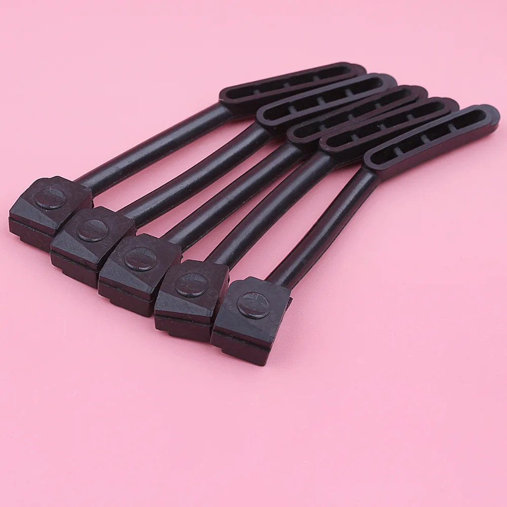 

5pcs/lot Oil Line Hose For Husqvarna 455 Rancher 455E 460 461 Chain Saw Chainsaw Replacement Spare Part