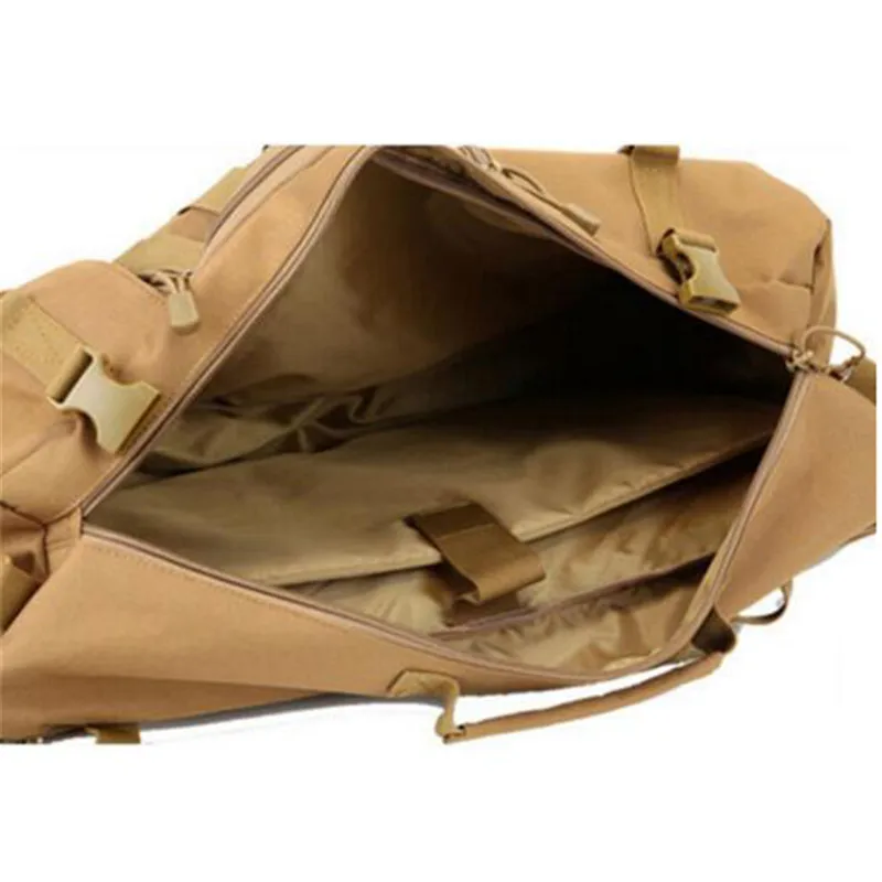 

Men's bags new nylon backpack army waterproof wearproof large capacity backpack fashion leisure laptop bag high grade