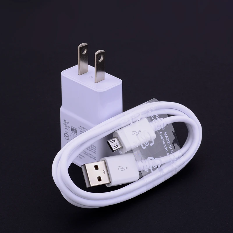 EU US Plug USB настенное зарядное устройство адаптер для Samsung a6 a8 plus j8 2018 a6s a9s j7 j5 j3 pro fold c5