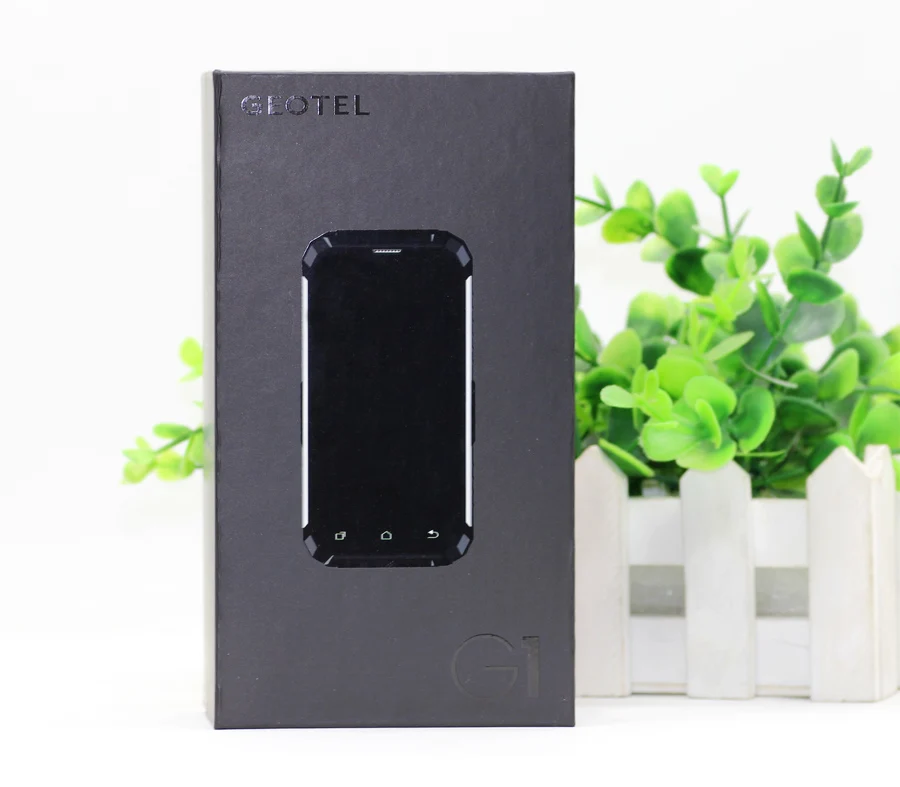 Мобильный телефон Geotel G1 3g WCDMA 7500 мАч MT6580A 2 Гб ОЗУ 16 Гб ПЗУ Android 7,0 четырехъядерный 5," 1280*720 МП gps